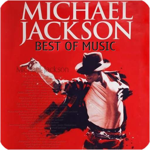 Michael Jackson Best Of Music 3.0.3