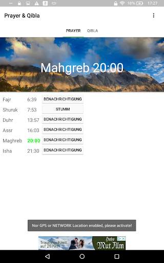 IslamicHub - Athan, Quran, Hadith, News, Ramadan screenshot 13
