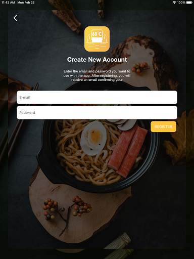 Sous Vide screenshot 7