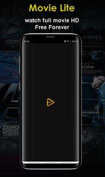 HD Movie Lite - Watch Free screenshot 1