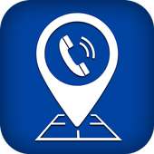 Find Caller Name and Location & Caller ID Address