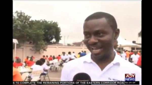 Joy News screenshot 4
