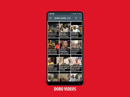 Doro Videos - Best funny Videos screenshot 2
