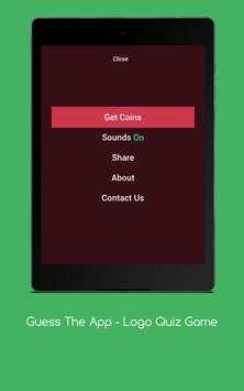 Guess The App - Logo Quiz Game screenshot 14