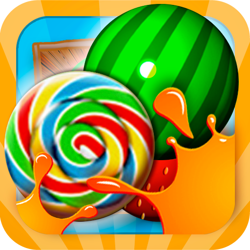 Lollipops 3 icon