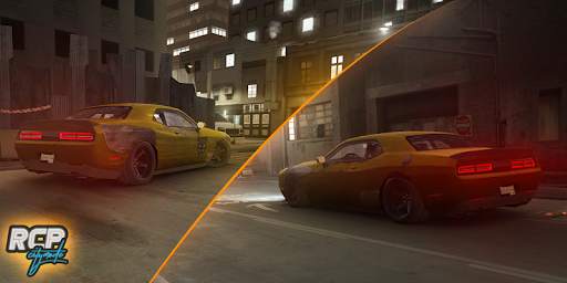 Real Car Parking : City Mode screenshot 7