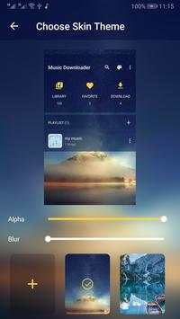 Mp3 Music Download & Free Music Downloader screenshot 5