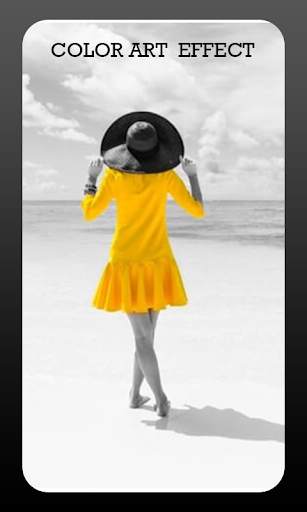 Color Splash screenshot 1