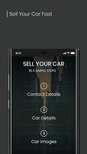 IndianAuto: Used And New Cars & Car Updates screenshot 1