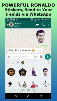Ronaldo screenshot 6