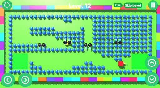 Ball O Mania : World Hardest Game screenshot 1