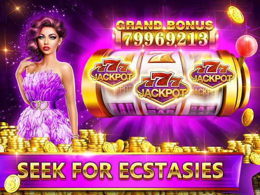 Crazyfun Slots screenshot 9