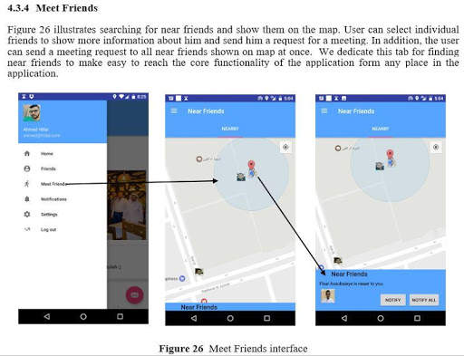 Sallem App screenshot 6