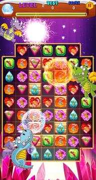 Jewel Quest Dragon screenshot 1