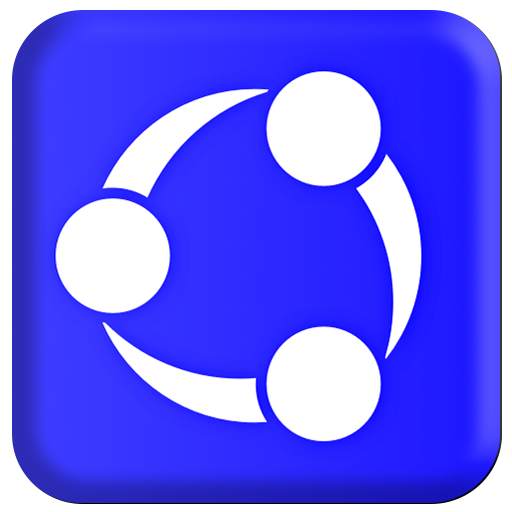 SHAREit Transfer & Files Helper Guide 2021 1.0