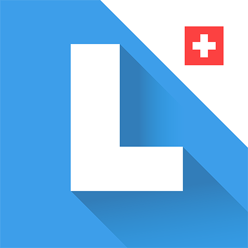 Teoria Auto Svizzera 2021 icon