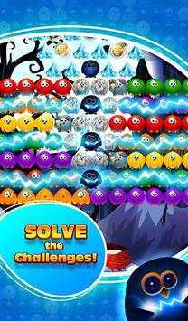 Bubble Birds Match 3 screenshot 11