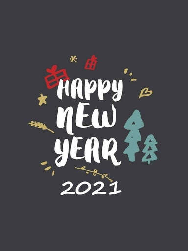 New Year 2021 Images screenshot 4