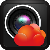 H CAMERA  icon