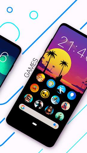 Pixel pie icon pack - free pixel icon pack screenshot 3