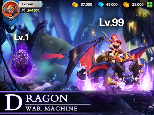Epic of Conquest screenshot 10