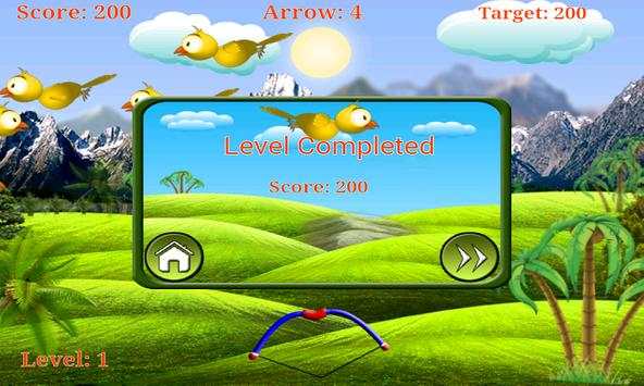 Birds Hunting screenshot 4