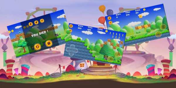 Jake King Of Pirates screenshot 4