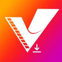 Downloader - All Video Downloader App 2021 logo