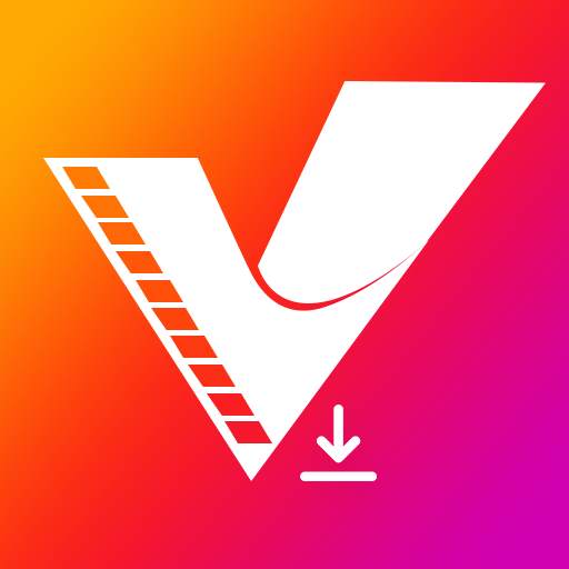 Downloader - All Video Downloader App 2021 1.2