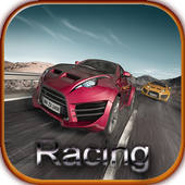New Car Racing icon