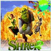 Shrek Run 2 1.0.6