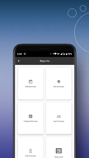 Xenia Mobi screenshot 7