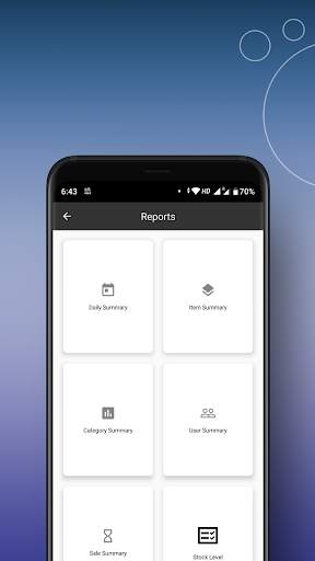 Xenia Mobi screenshot 7