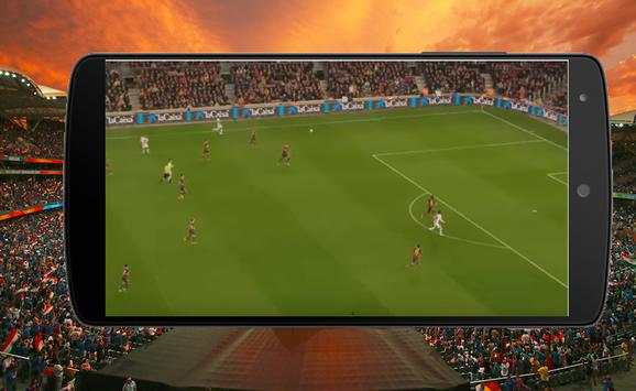 Live Sports Tv screenshot 1
