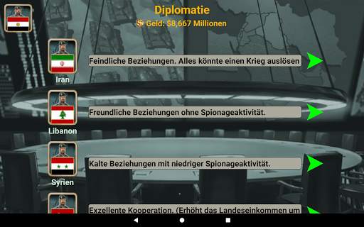 Ost Imperium: Kriegsspiel screenshot 18