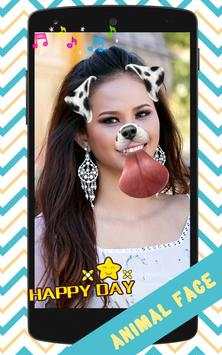 Snappy Photo Editor screenshot 1