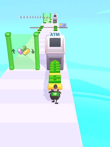Atm Rush screenshot 15