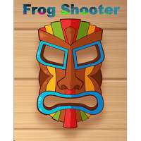 Aztec Frog - Puzzle Game logo