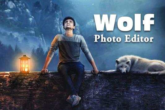 City Photo Editor screenshot 3