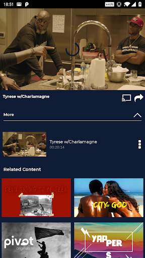 Pivot screenshot 5