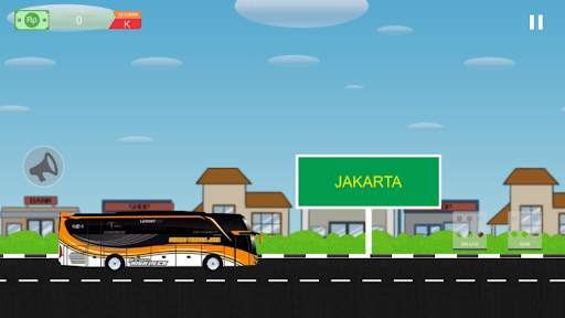 Bus Sudiro STJ Kejar Setoran screenshot 1