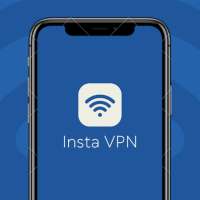 Insta VPN logo