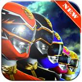 Ninja Steel ; Power Rangers 1.0