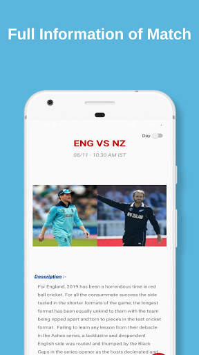 Pro11 Teams - Guide for Dream11 and Cricket Teams screenshot 2