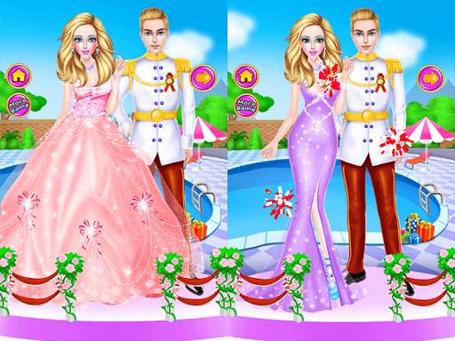 Princess Nail Art - Manicure Salon screenshot 7
