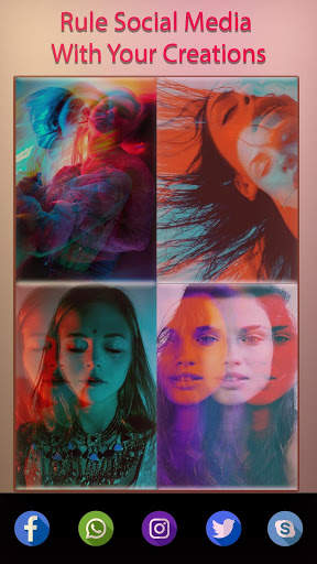 Intense Photo Effects screenshot 2