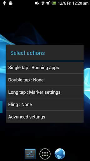 Frontmost screenshot 3