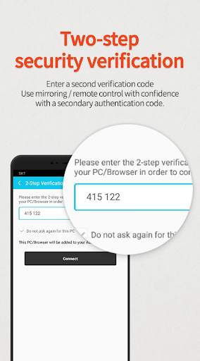 Mobizen Mirroring for SAMSUNG 4.x screenshot 4