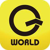 Q-WORLD 1.0