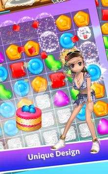 Candy Mania Blast screenshot 3